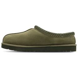 UGG Tasman II Burnt Olive Forest Night Pantofole