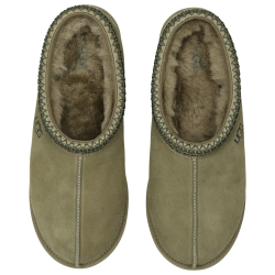 UGG Tasman II Burnt Olive Forest Night Pantofole