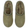 UGG Tasman II Burnt Olive Forest Night Pantofole