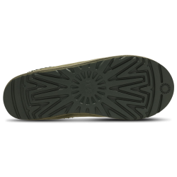 UGG Tasman II Burnt Olive Forest Night Pantofole