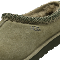 UGG Tasman II Burnt Olive Forest Night Pantofole