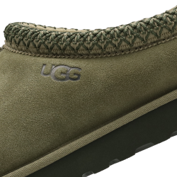 UGG Tasman II Burnt Olive Forest Night Pantofole