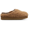 UGG Tasman Maxi Curly Chestnut Chaussons