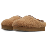 UGG Tasman Maxi Curly Chestnut Chaussons