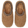 UGG Tasman Maxi Curly Chestnut Chaussons