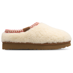 UGG Tasman Maxi Curly Natural Pantuflas