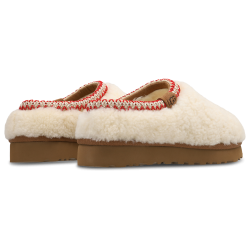 UGG Tasman Maxi Curly Natural Chaussons