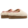 UGG Tasman Maxi Curly Natural Chaussons