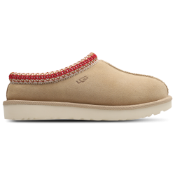 UGG Tasman Sand Dark Cherry Chaussons