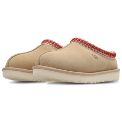 UGG Tasman Sand Dark Cherry Chaussons