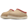 UGG Tasman Sand Dark Cherry Chaussons