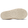 UGG Tasman Sand Dark Cherry Chaussons