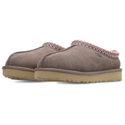 UGG Tasman Stormy Grey Chaussons