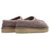 UGG Tasman Stormy Grey Chaussons