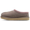 UGG Tasman Stormy Grey Chaussons