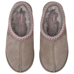 UGG Tasman Stormy Grey Chaussons