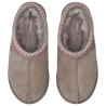 UGG Tasman Stormy Grey Chaussons