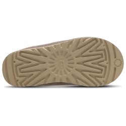 UGG Tasman Stormy Grey Chaussons