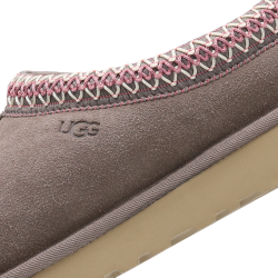UGG Tasman Stormy Grey Chaussons
