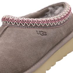 UGG Tasman Stormy Grey Chaussons