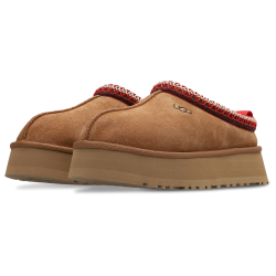 UGG Tazz II Chestnut Pantuflas