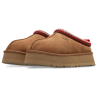UGG Tazz II Chestnut Pantuflas