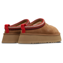 UGG Tazz II Chestnut Pantuflas