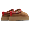 UGG Tazz II Chestnut Pantuflas