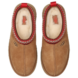 UGG Tazz II Chestnut Pantuflas