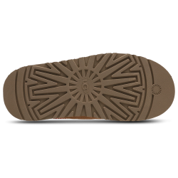 UGG Tazz II Chestnut Pantuflas