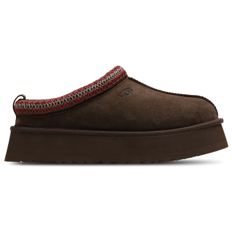 UGG Tazz II Dusted Cocoa Hausschuhe