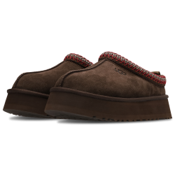 UGG Tazz II Dusted Cocoa Hausschuhe