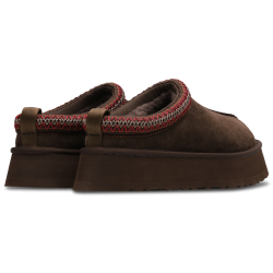 UGG Tazz II Dusted Cocoa Hausschuhe