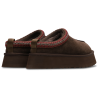 UGG Tazz II Dusted Cocoa Hausschuhe