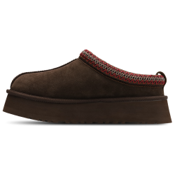 UGG Tazz II Dusted Cocoa Hausschuhe