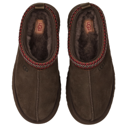 UGG Tazz II Dusted Cocoa Hausschuhe