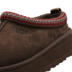 UGG Tazz II Dusted Cocoa Hausschuhe