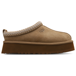 UGG Tazz II Light Bronze Pantuflas