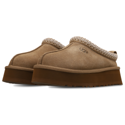 UGG Tazz II Light Bronze Pantofole