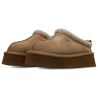 UGG Tazz II Light Bronze Pantofole