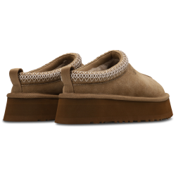 UGG Tazz II Light Bronze Pantofole