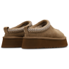 UGG Tazz II Light Bronze Pantofole