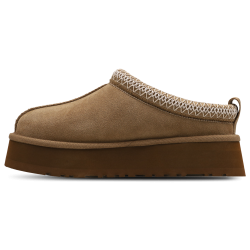 UGG Tazz II Light Bronze Pantofole