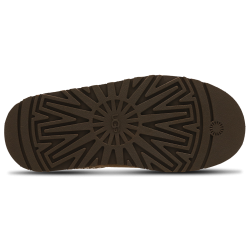 UGG Tazz II Light Bronze Pantofole
