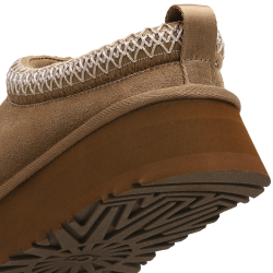 UGG Tazz II Light Bronze Pantofole
