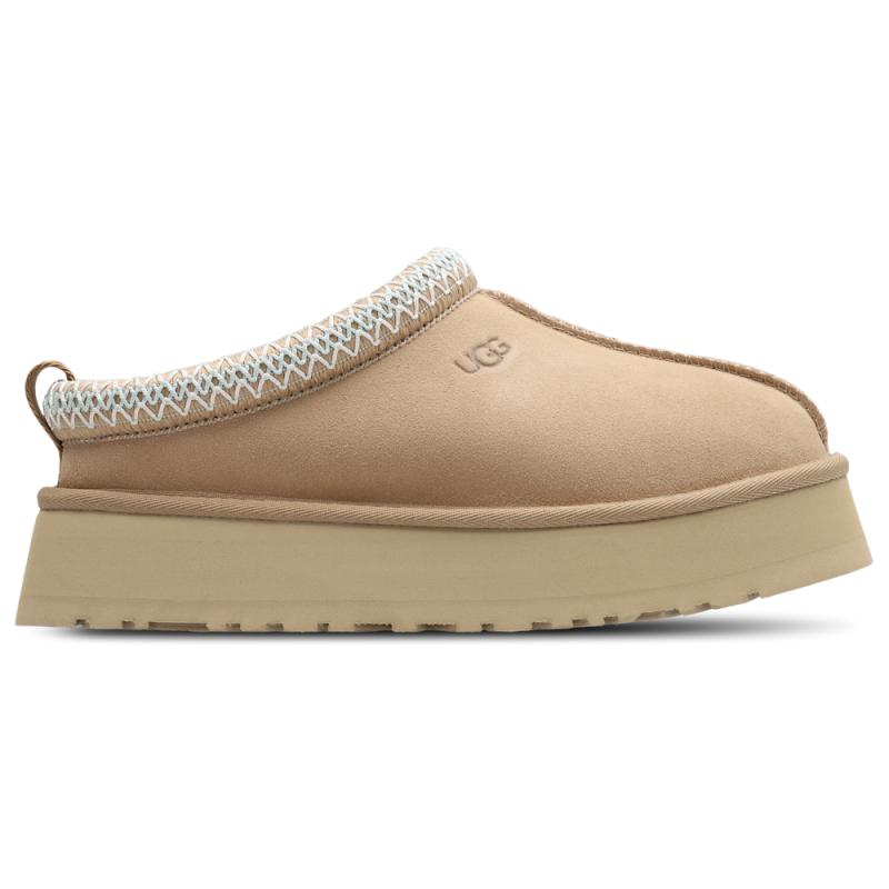 UGG Tazz II Sand Hausschuhe