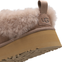 UGG Tazzelle Caribou Stivali