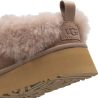 UGG Tazzelle Caribou Stivali