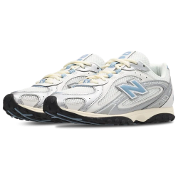 New Balance 204 L Blue Gray Unisex Sneakers