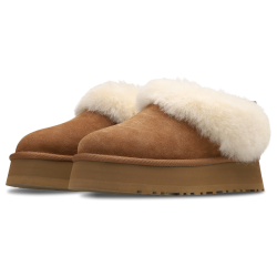 UGG Tazzelle Chestnut Stiefel